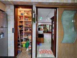 Blk 609 Elias Road (Pasir Ris), HDB Executive #454508911
